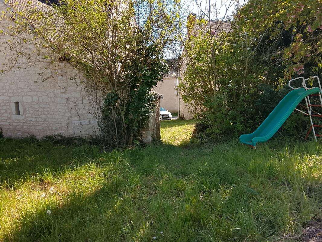 Maison à MARTIZAY