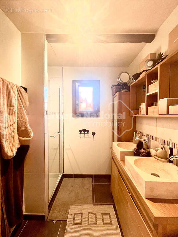 En exclusivité : Maison PP 3 chambres avec extérieur et parking - photo 7