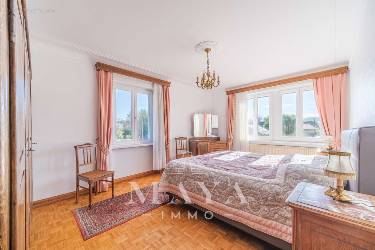 Maison à BETTENDORF