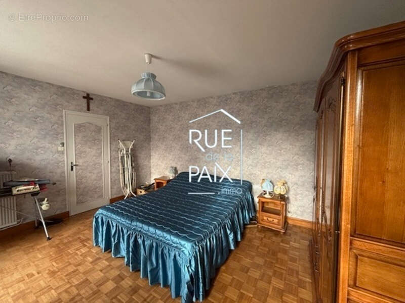 Maison à ASSAIS-LES-JUMEAUX