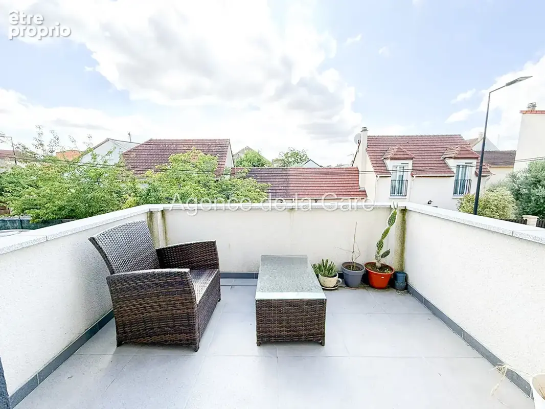 Exclusivité Maison Sartrouville 5 pièces - photo 8