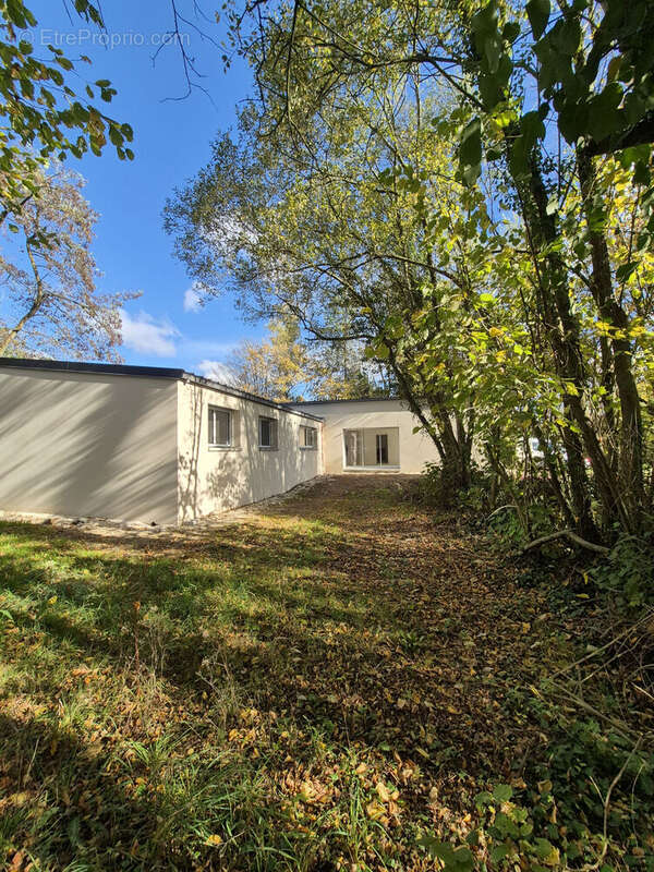 Photo 2 - Maison à BAIN-DE-BRETAGNE