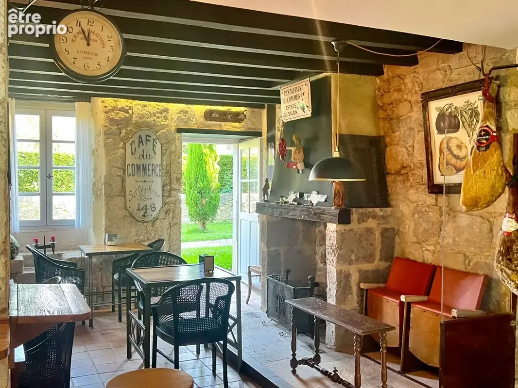 Château de la Renaissance, magnifiquement restauré, dans l'un des plus beaux villages de France - photo 10