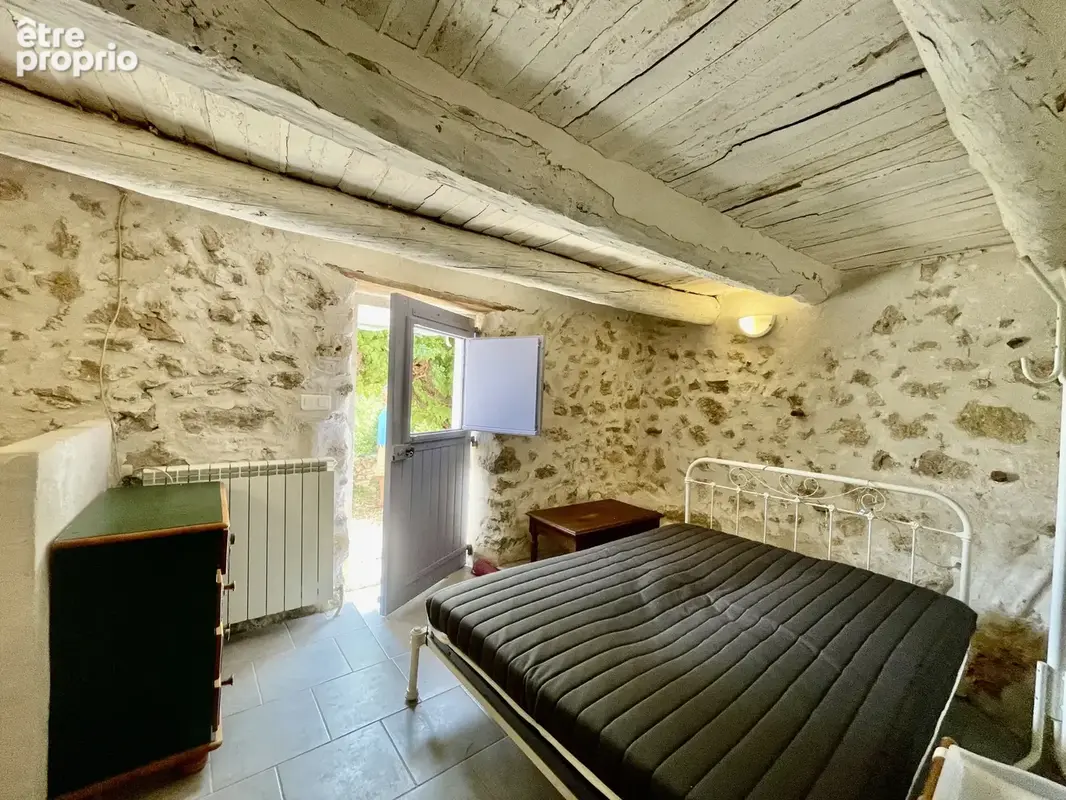 FLAYOSC   Ensemble immobilier de caractère sur plus de 9 400 m2 de terrain - photo 12