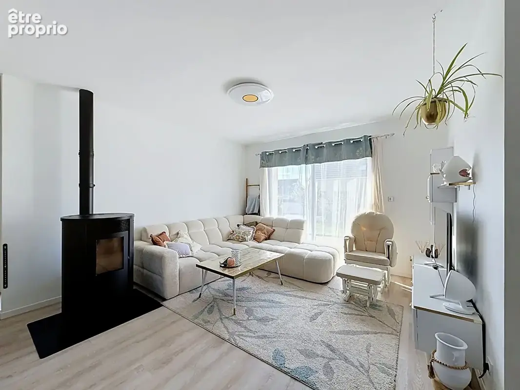 Maison sans travaux de 2019 ! 4 chambres !  dpe a ! - photo 7