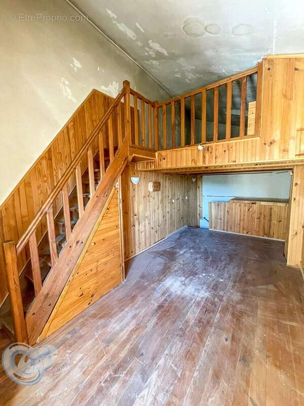 Appartement à SAINT-CHRISTOL
