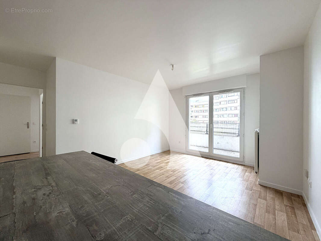 Appartement à DEUIL-LA-BARRE