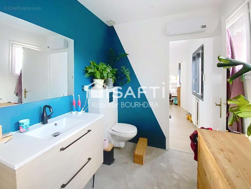 Photo 6 - Maison à MONTPELLIER