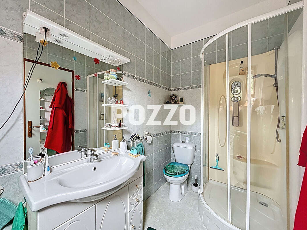 Maison à LE BENY-BOCAGE