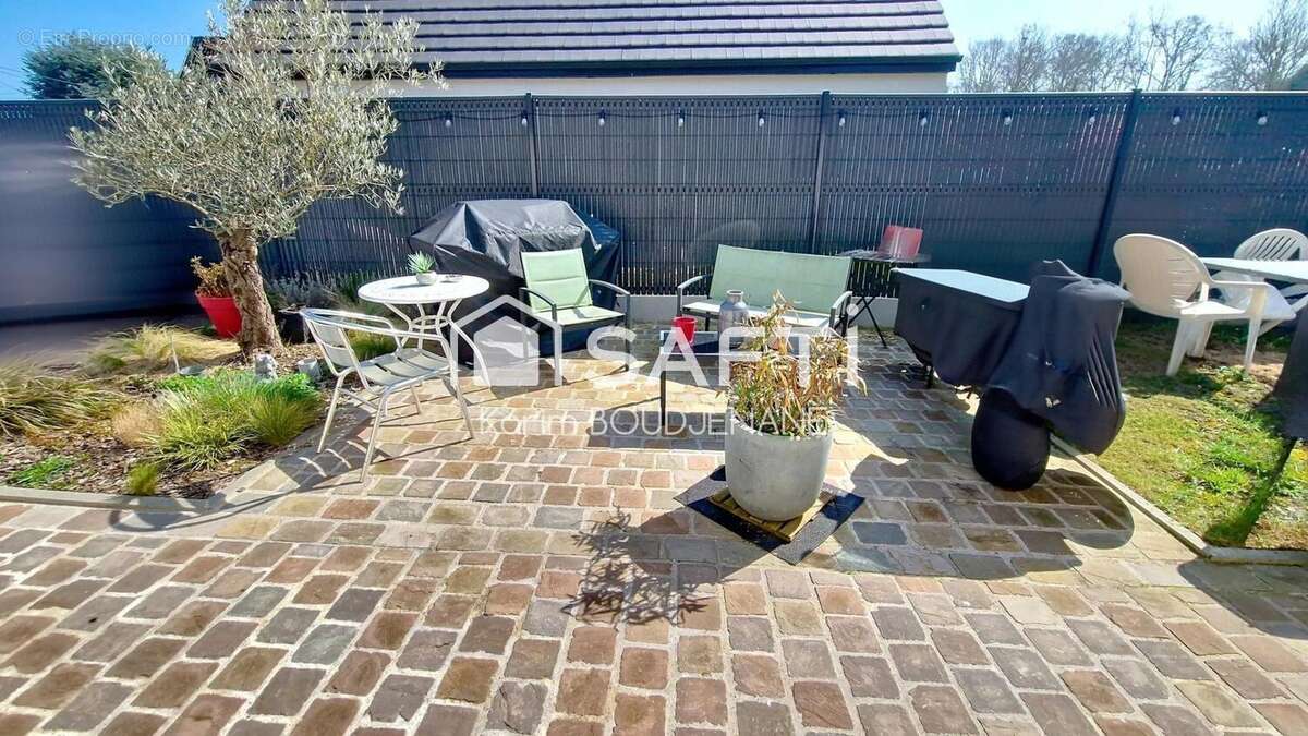 Photo 2 - Maison à VIARMES