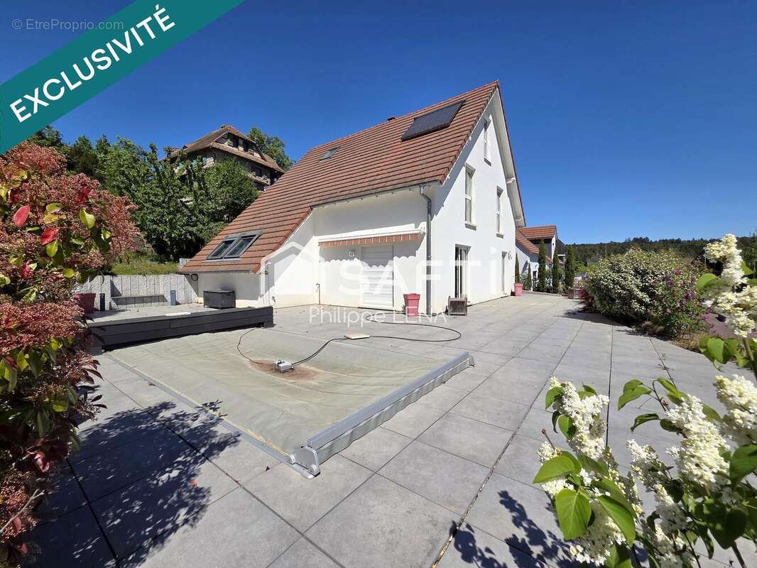 Maison 180 m² à Thannenkirch  - photo 5