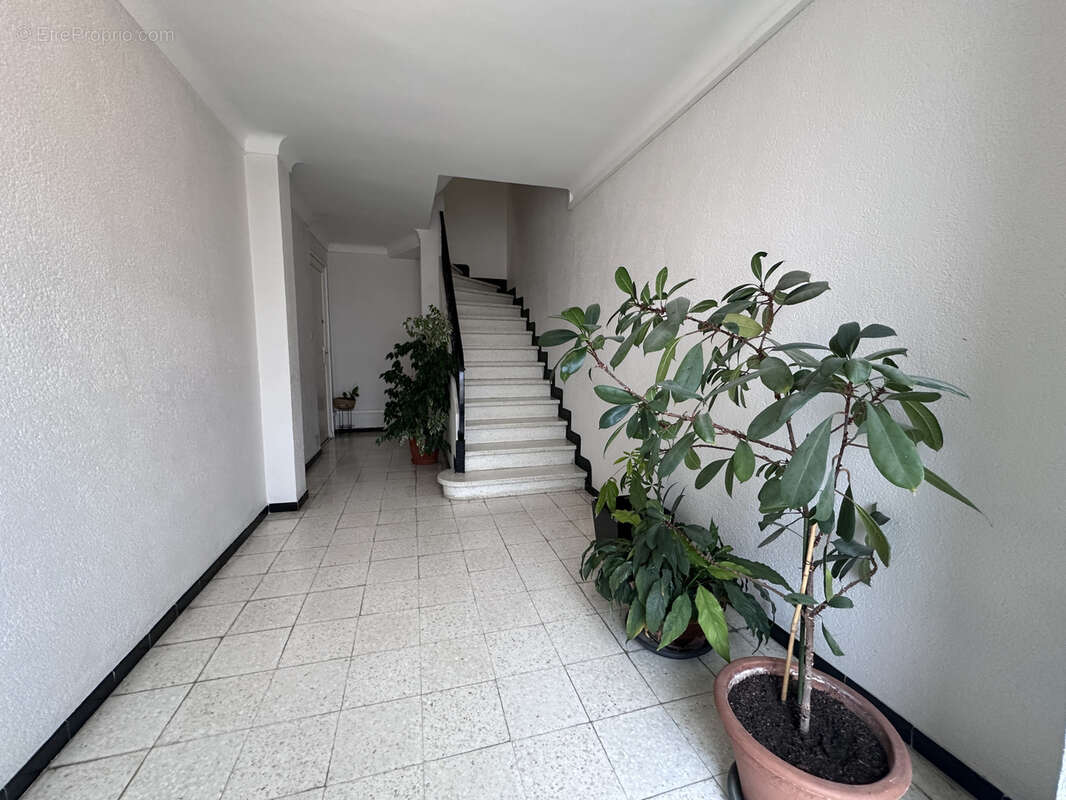 Appartement à PERPIGNAN