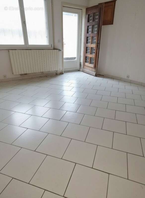 Maison à DARNEY