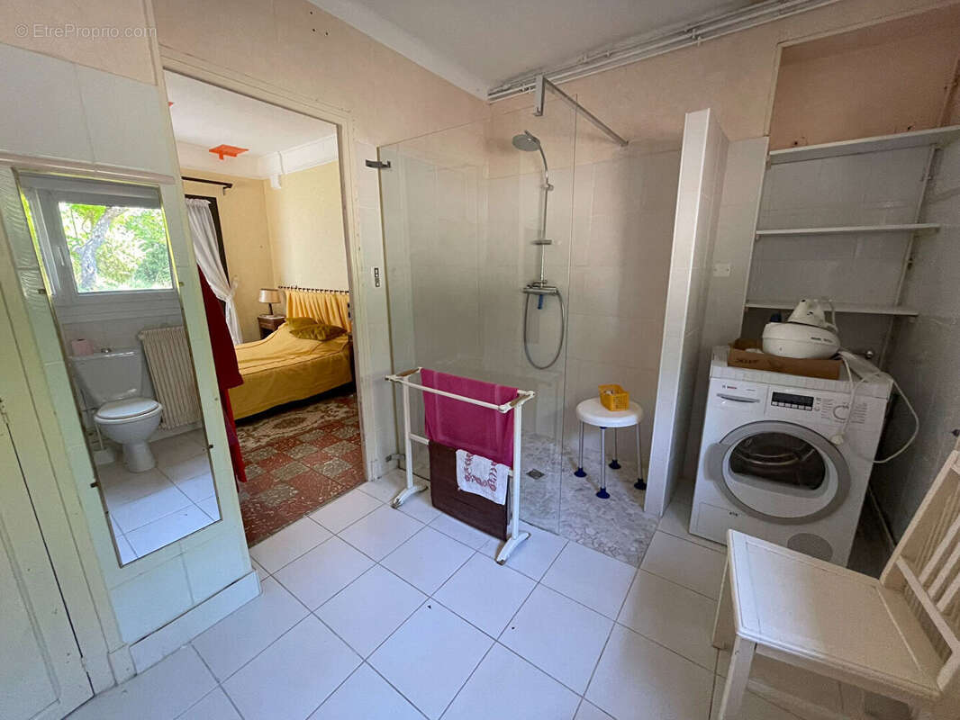 Maison 150m² à sisteron - photo 9