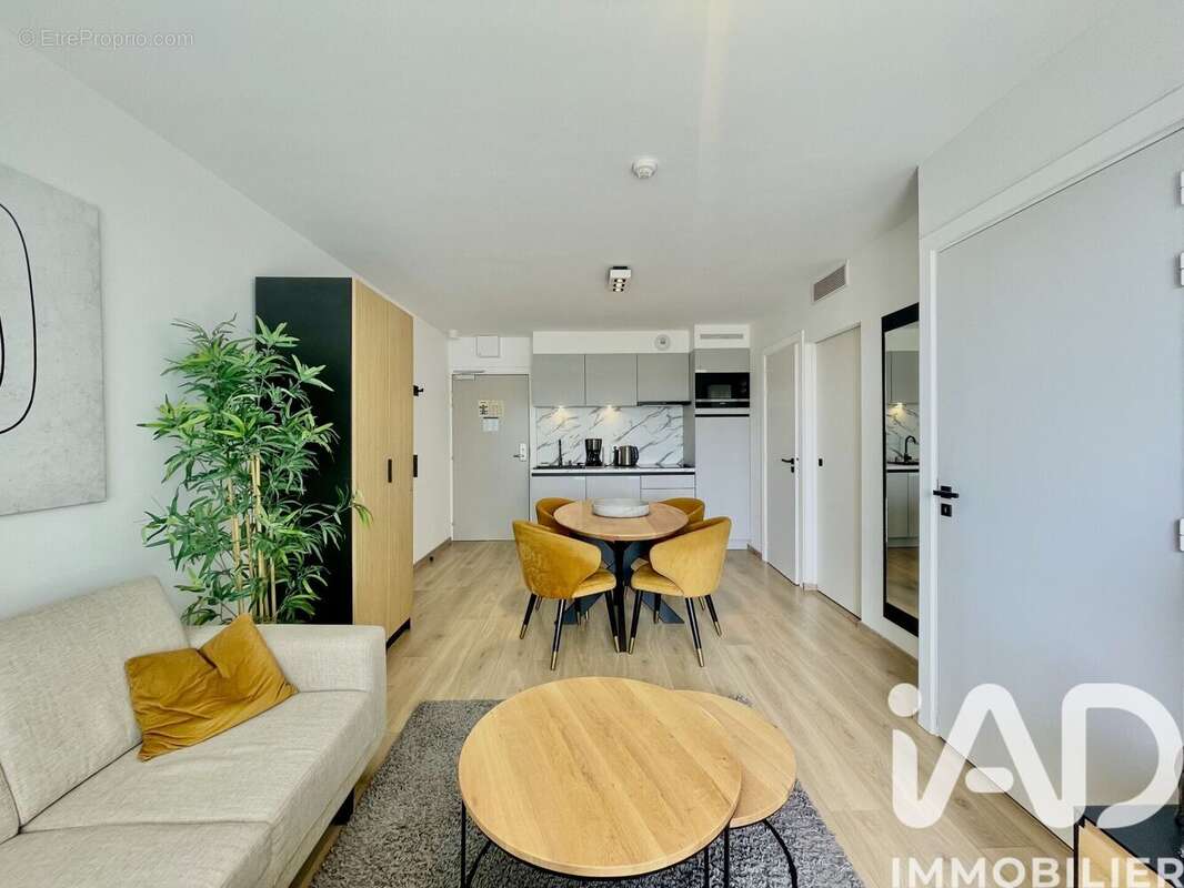 Photo 3 - Appartement à CAMIERS