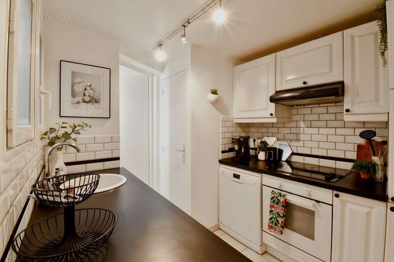 Appartement à SAVIGNY-SUR-ORGE