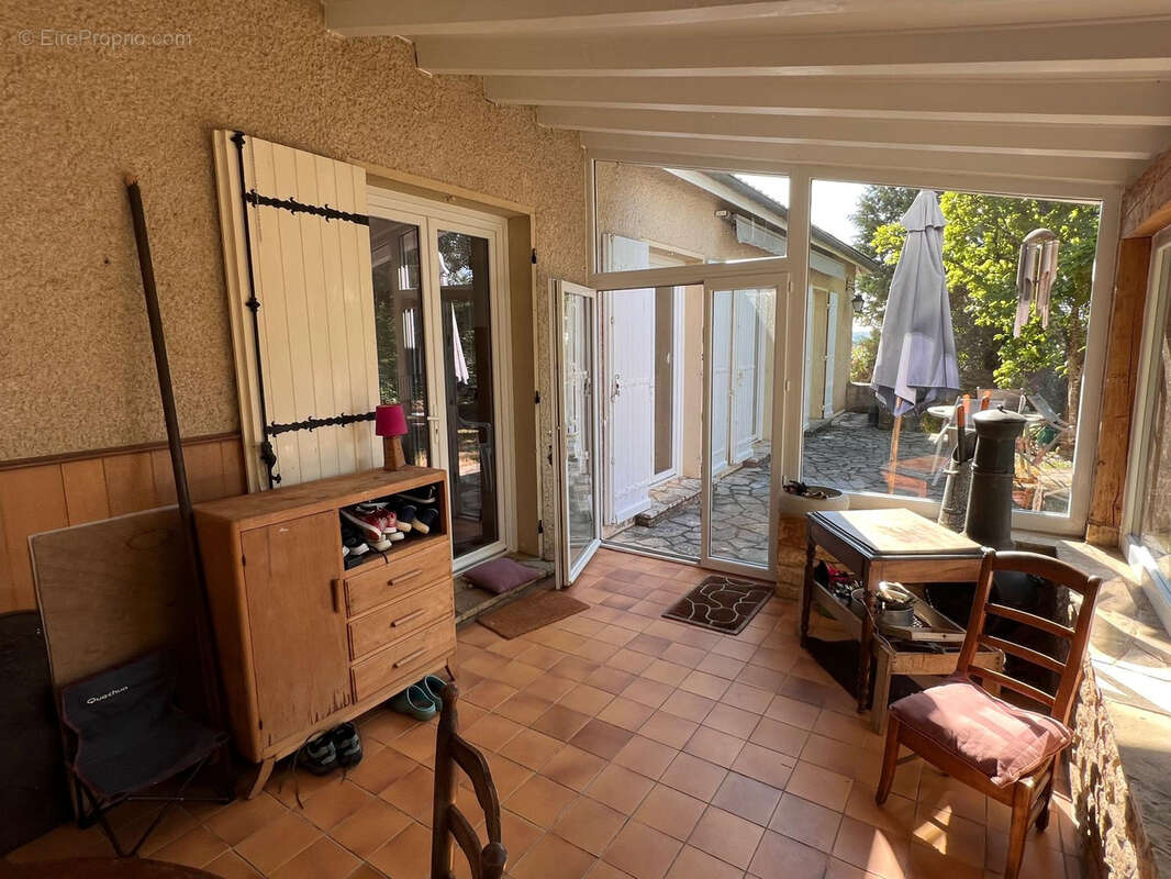 Maison à SARLAT-LA-CANEDA