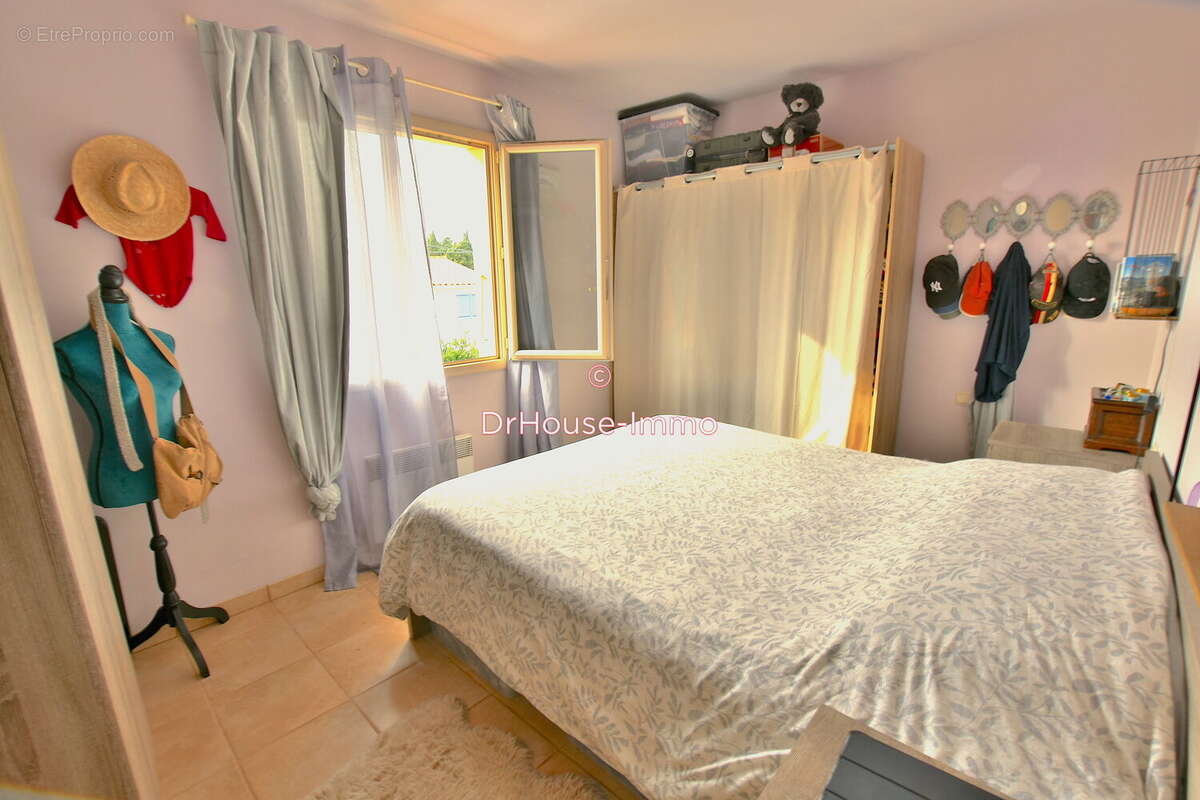 Maison à VILLELONGUE-DE-LA-SALANQUE