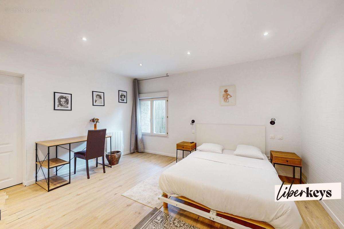 Maison à SAINT-LEGER-EN-YVELINES