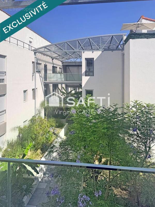 Photo 1 - Appartement à LA CIOTAT