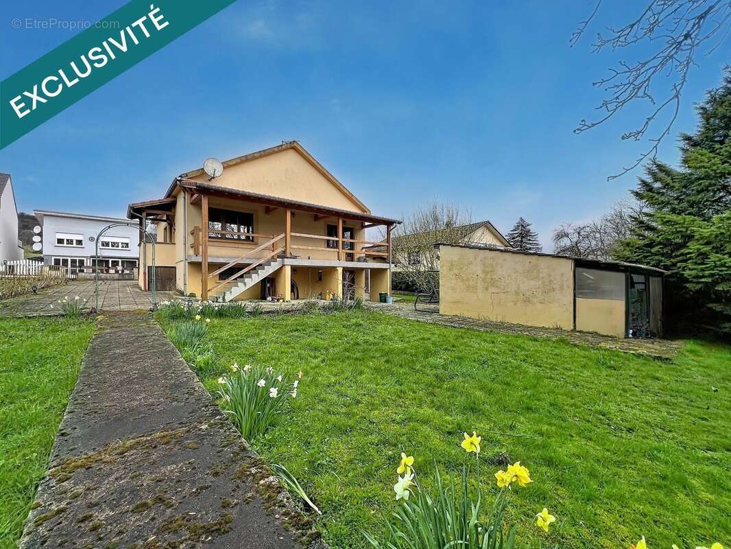 Photo 4 - Maison à THIONVILLE