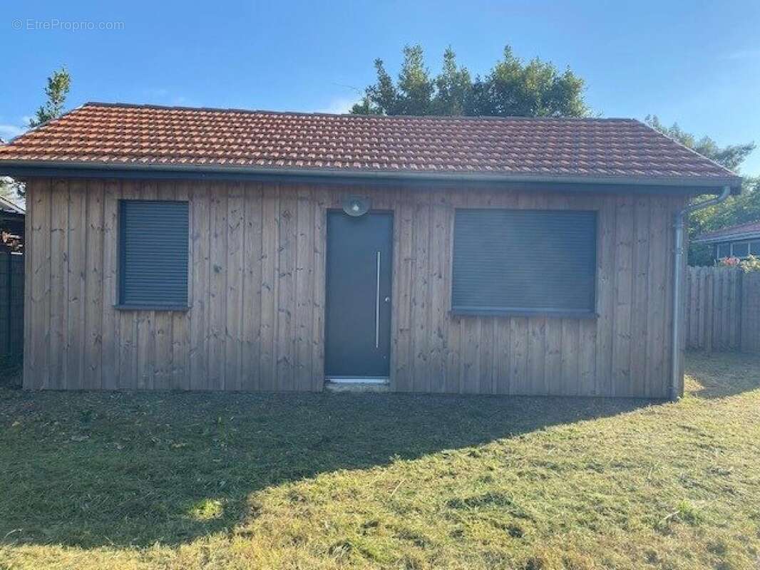 Photo 3 - Autre à GUJAN-MESTRAS