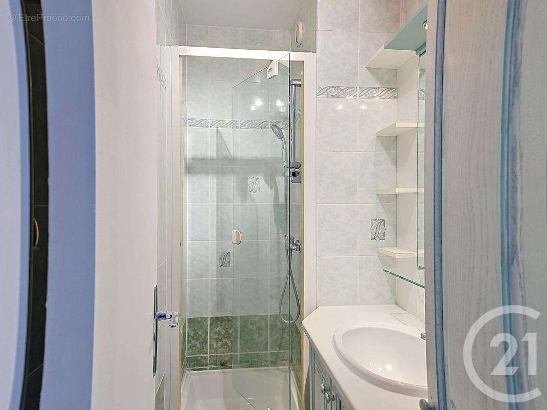 Appartement à CRETEIL
