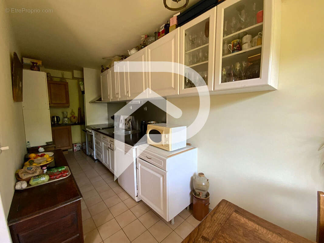 Appartement à ELANCOURT