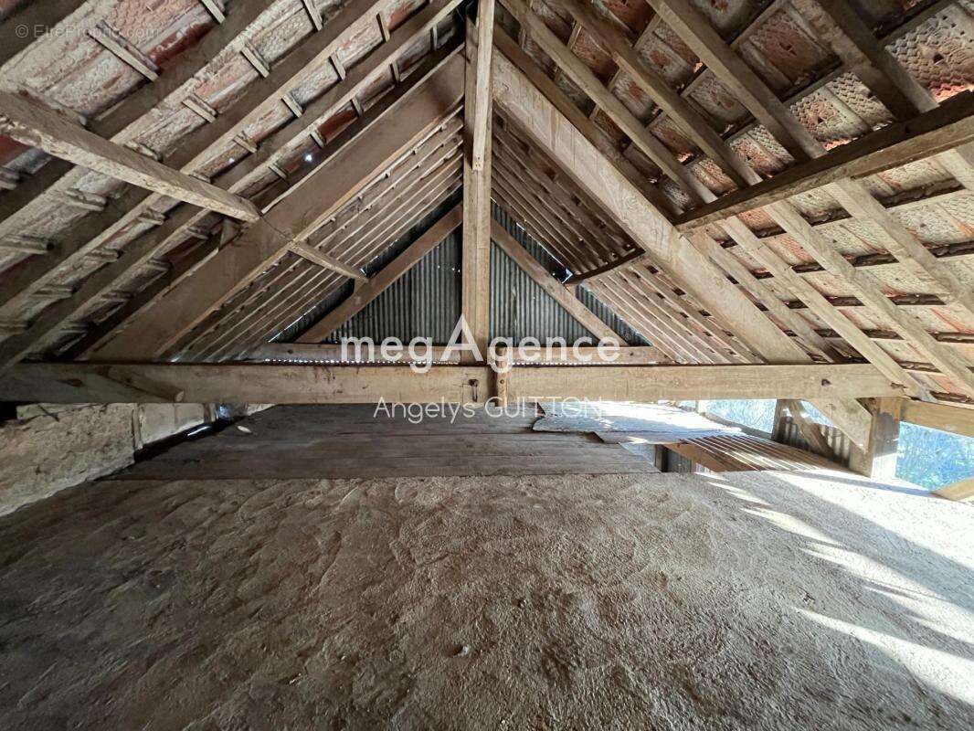 Maison à FRESNAY-SUR-SARTHE