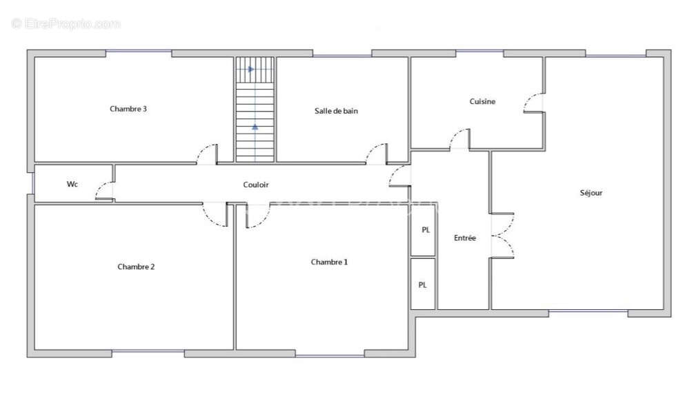 Maison à DORDIVES