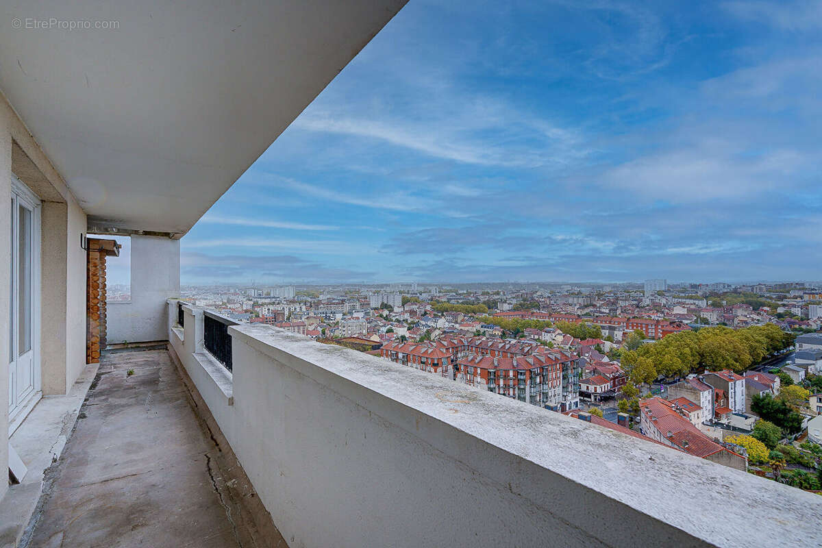 Appartement à ALFORTVILLE