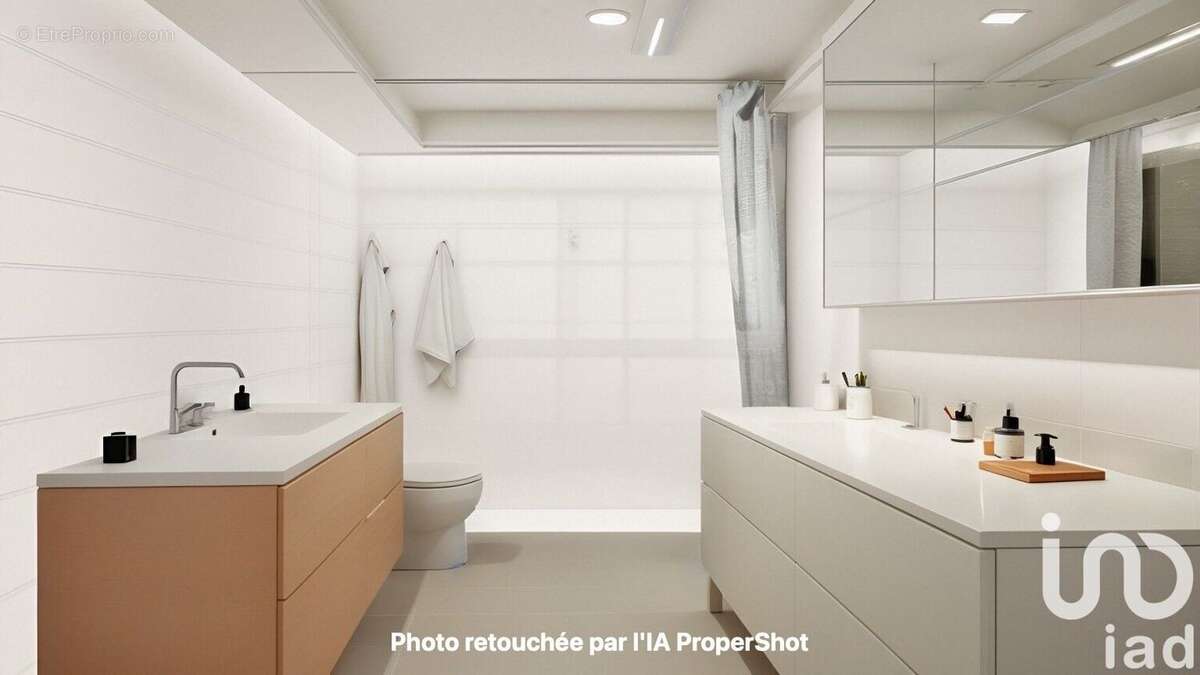 Photo 9 - Maison à GRANDVILLIERS