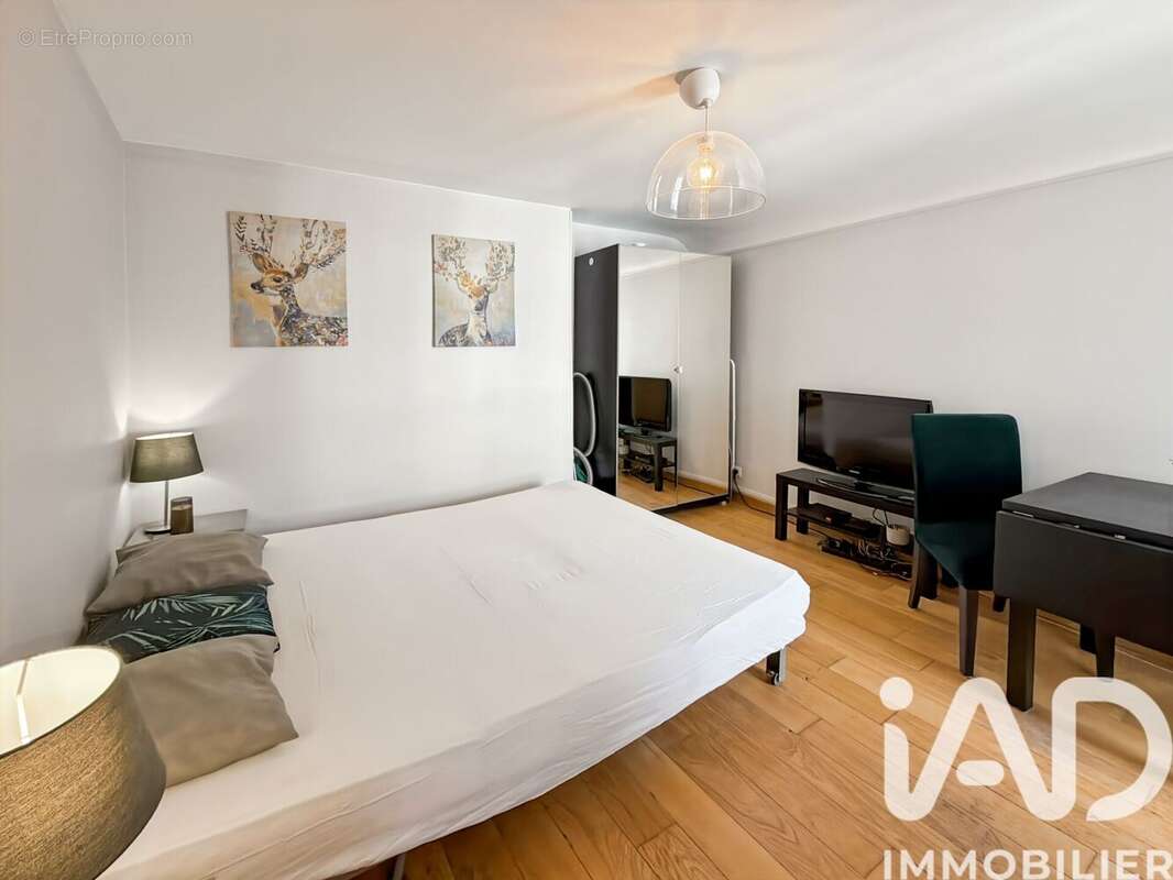 Photo 2 - Appartement à FONTAINEBLEAU