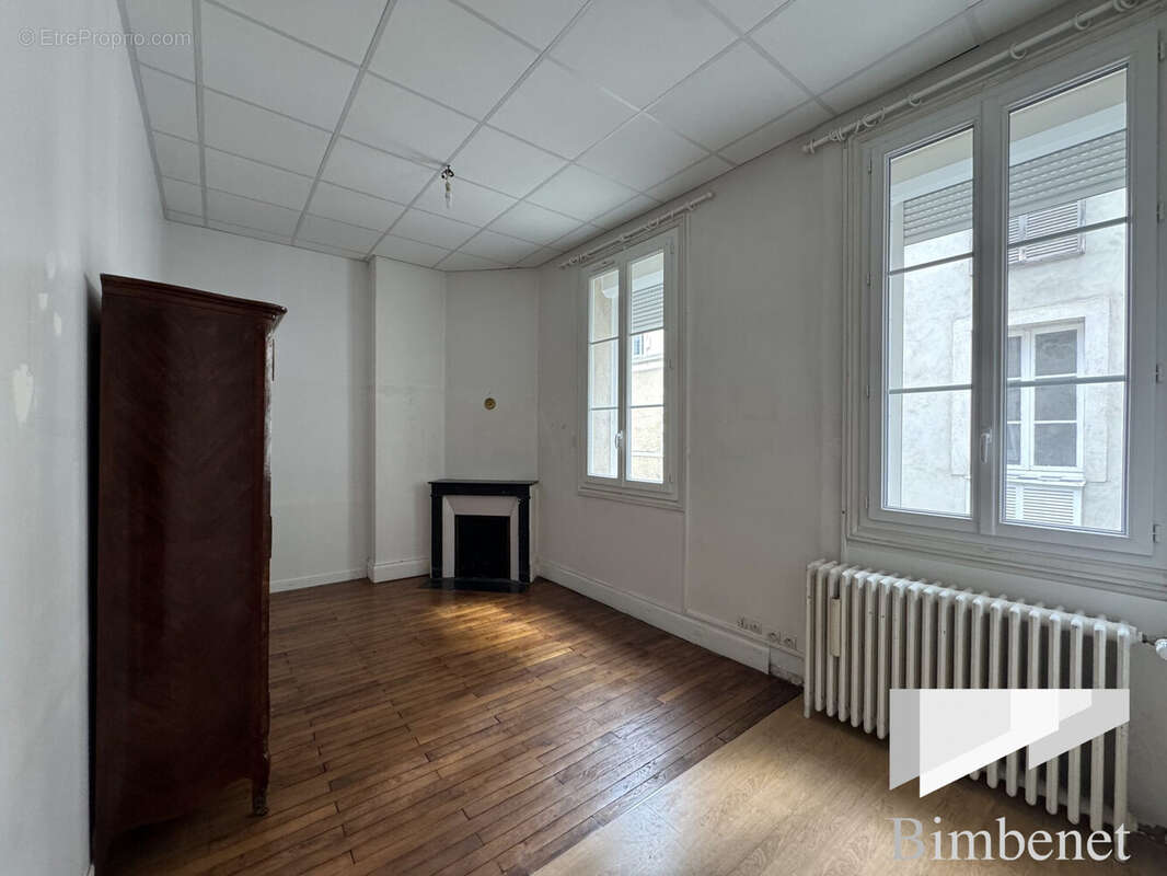Appartement à ORLEANS