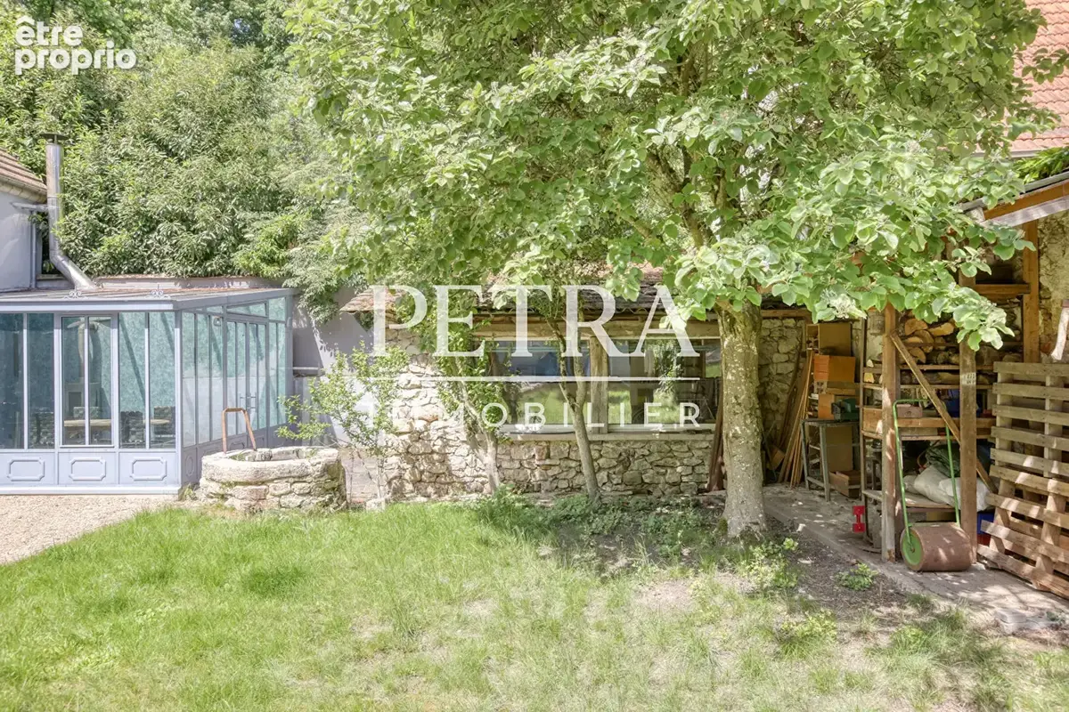 Maison de charme CHEVILLY-LARUE-secteur LARUE- environ-170m²-6pièces - photo 13