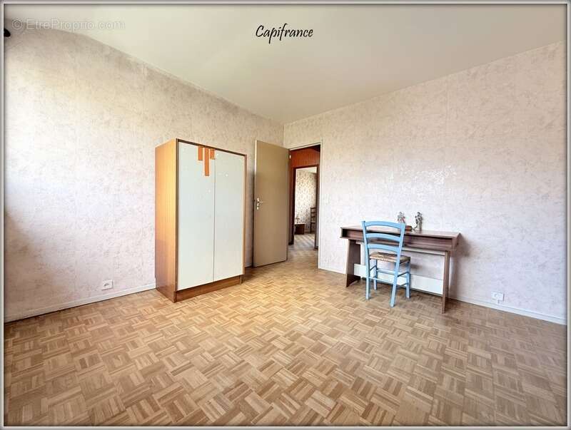 Maison à AULNAY-SOUS-BOIS