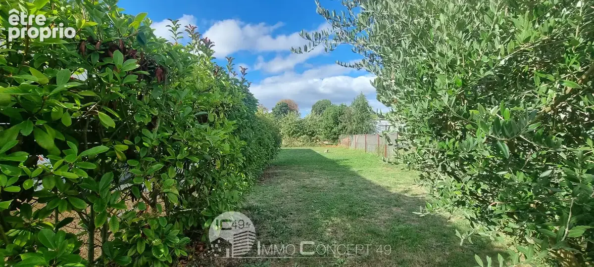 Maison 5 pièces 93 m² à vendre à Tierce (49125) - photo 9