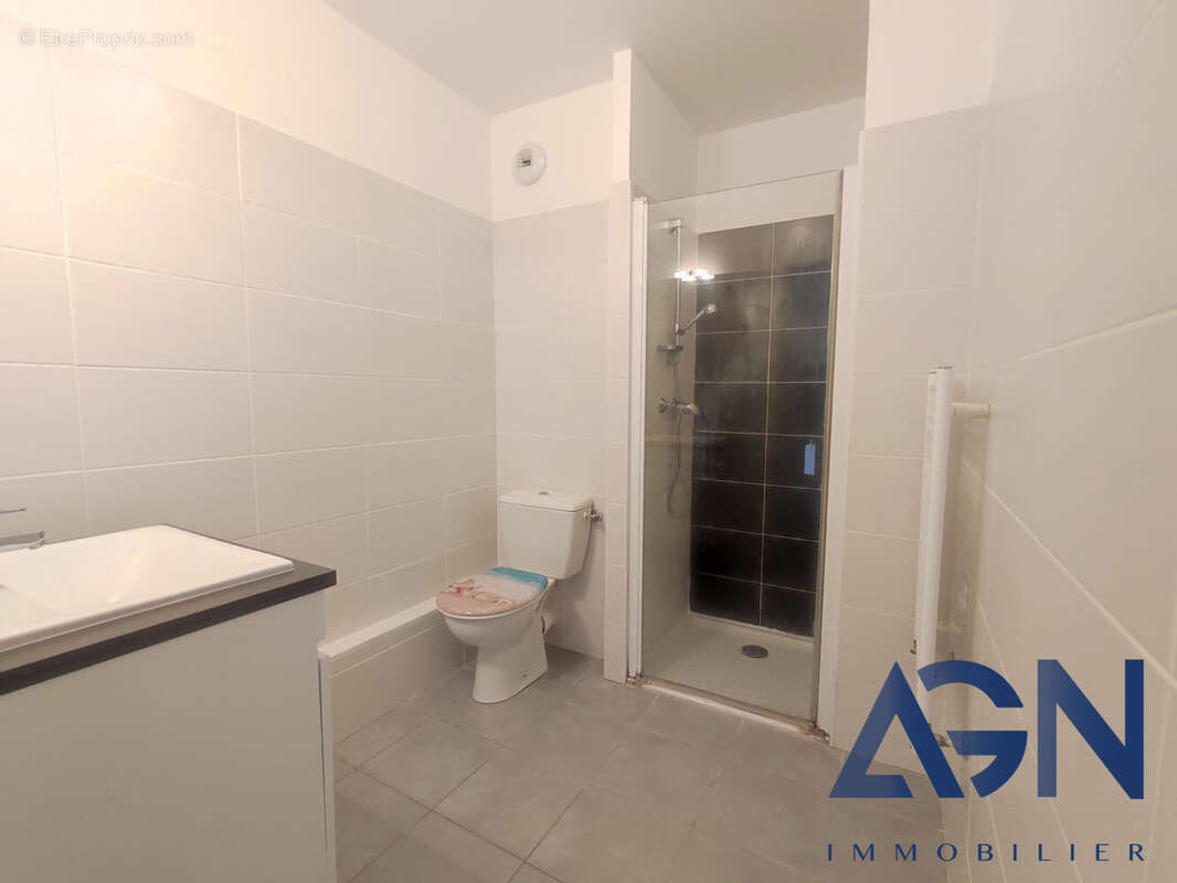 Appartement à CASTELNAU-LE-LEZ