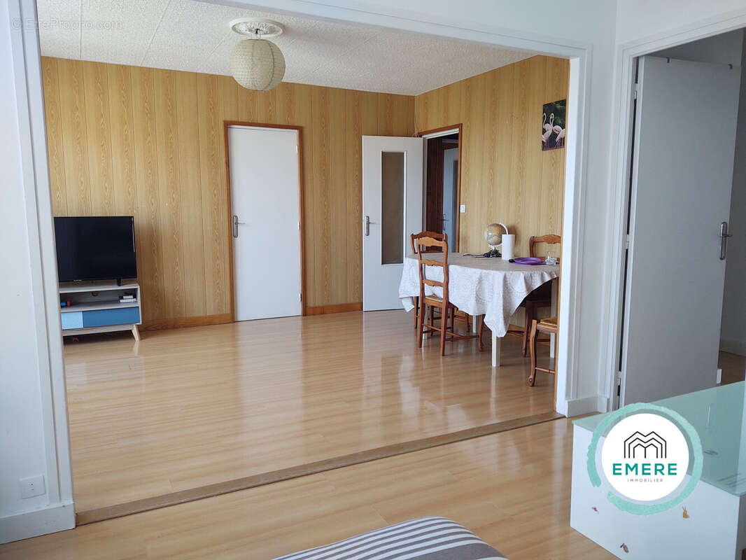 Appartement à PONTORSON
