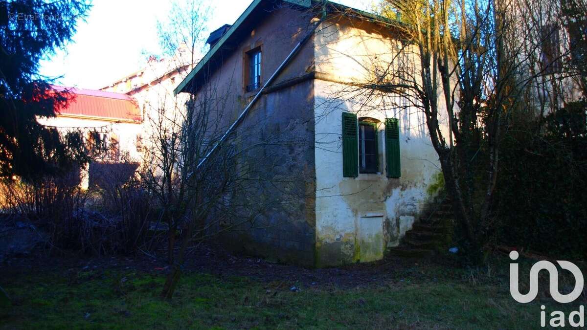 Photo 4 - Maison à DARNEY