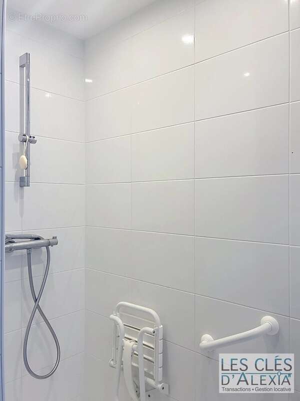 Maison Bourgeoise Saint-Etienne Bellevue - photo 15
