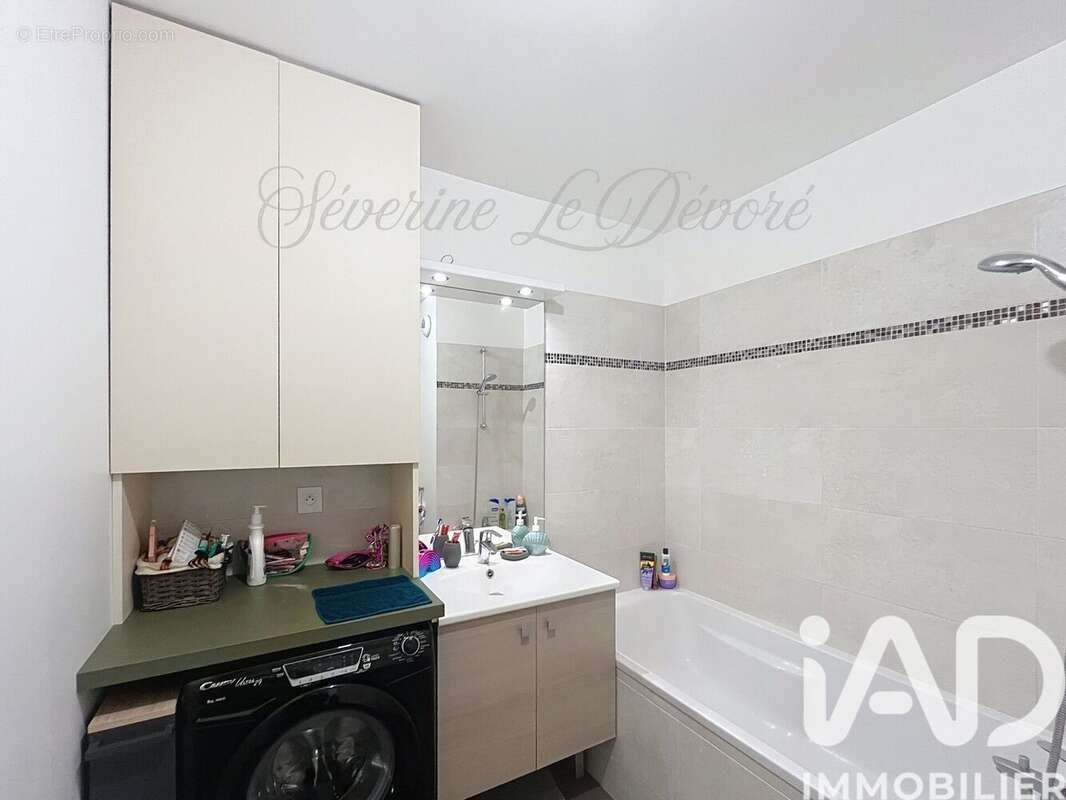 Photo 8 - Appartement à ERMONT