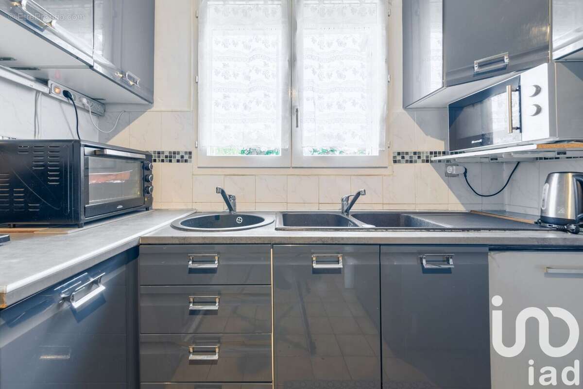 Photo 9 - Maison à CHEVILLY-LARUE