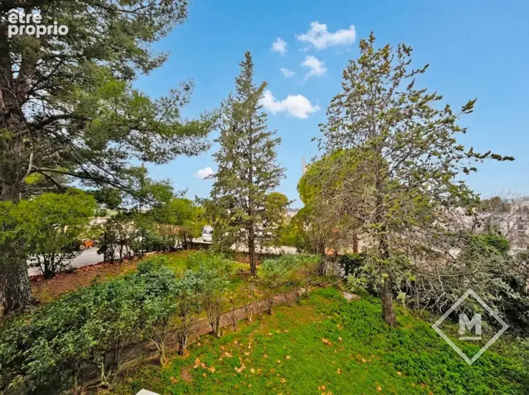 vente T3 calme balcon lumineux 13013 Olives - photo 6