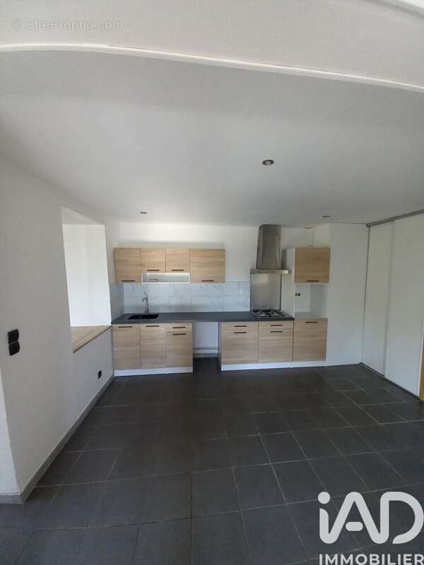 Photo 3 - Maison à SANTRANGES