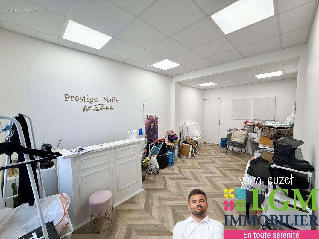 Appartement à LUNEL