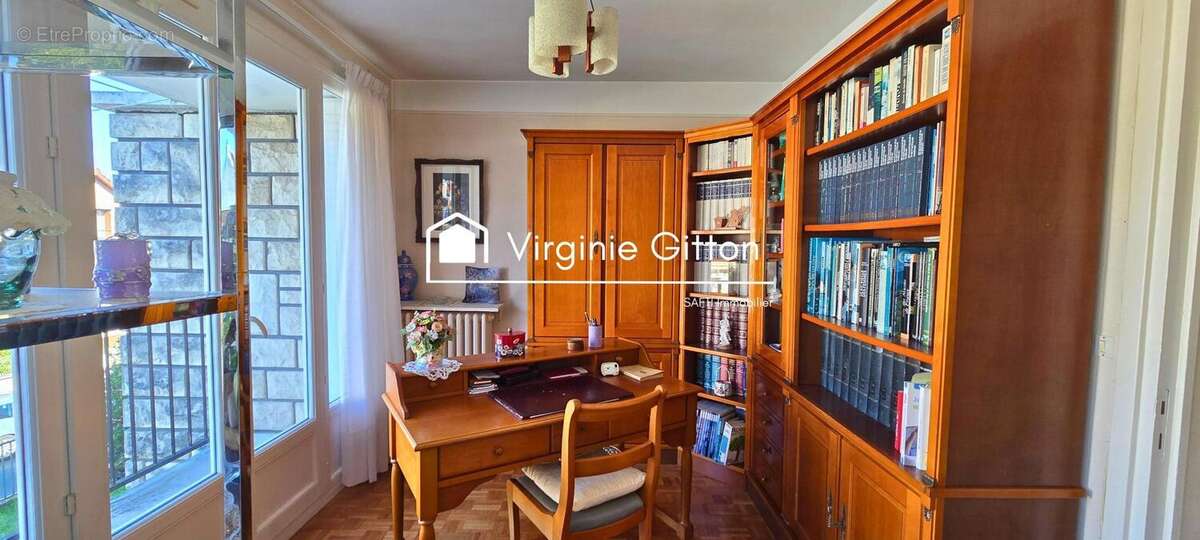 Photo 5 - Maison à BRUNOY