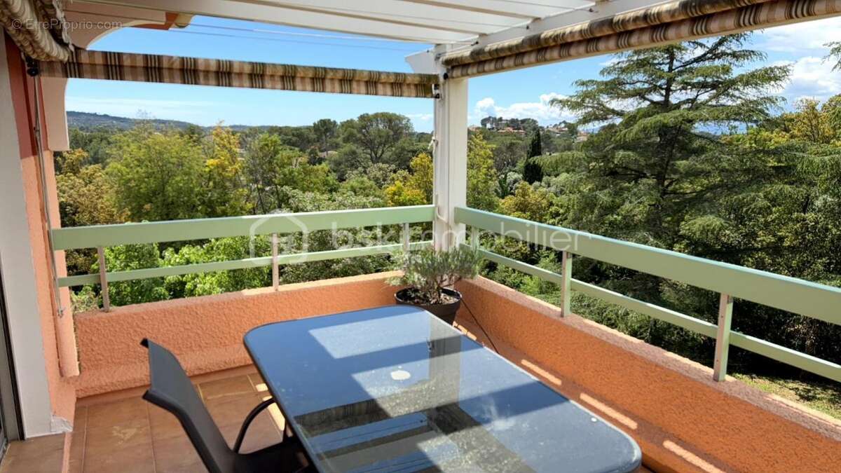 Appartement à SAINT-RAPHAEL