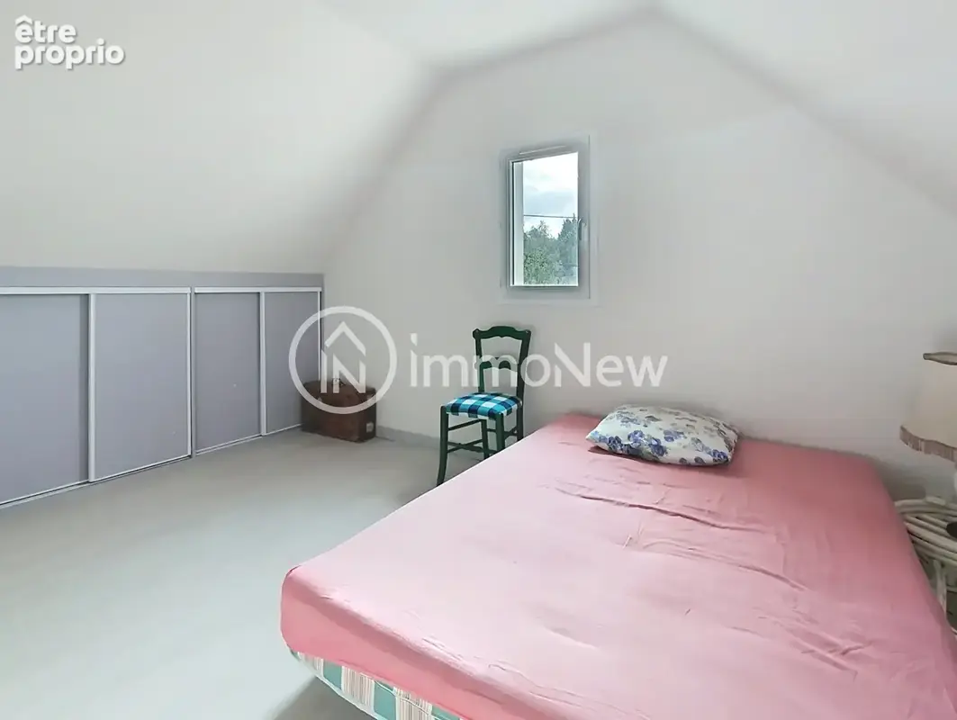 Maison à Saint des Champs sur 1528m2 de terrain - photo 11