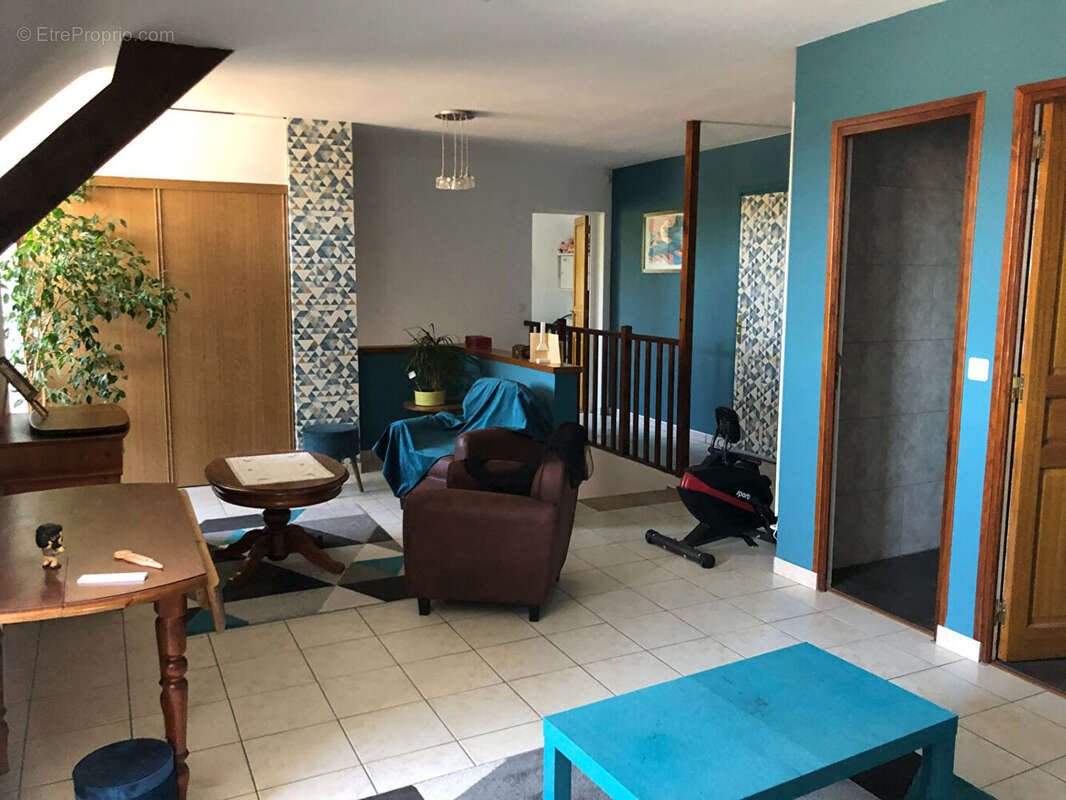 Maison à LA FERTE-SOUS-JOUARRE